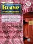 Broadway by Special Arrangement: Flute/Oboe (Book and CD)