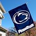 Penn State
Penn State University Nittany Lions House Flag
