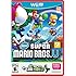 New Super Mario Bros. U + New Super Luigi U - Wii U