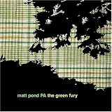 The Green Fury [12 inch Analog]