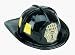 Aeromax Fire Fighter Helmet