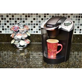 Keurig B60 Special Edition Gourmet Single-Cup Home-Brewing System