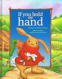 If you hold my hand