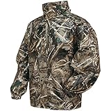 frogg toggs All Sport Camo Rain Suit