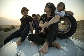 Bilder von Mando Diao