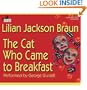 The Cat Who Came to Breakfast (The Cat Who... Mystery Series, Book 16)