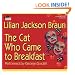 The Cat Who Came to Breakfast (Cat Who... (Audio))