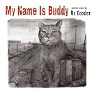 My Name Is Buddy [+digital booklet]