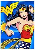 Wonder Woman - People Posters - 24 x 34