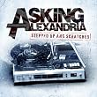 Stepped Up And Scratched [+digital booklet]