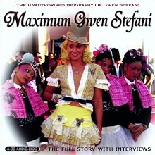 Maximum Gwen Stefani