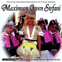Maximum Gwen Stefani