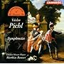 Sinfonien von Matthias Bamert