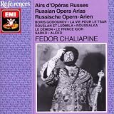 Chaliapin Sings Russian Opera Arias