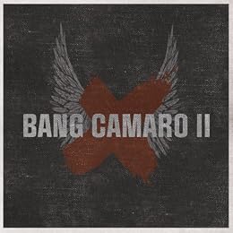 Bang Camaro Picture 2