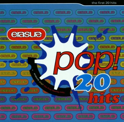 Erasure Love To Hate You Subtitulado Español