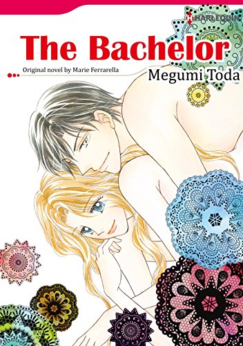 [50P Free Preview] THE BACHELOR (Harlequin comics)