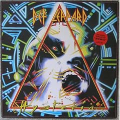 Hysteria [VINYL]