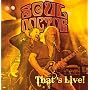 That'S Live! (Ltd.ed.)