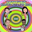 The Bingo Kids Sing Beatles Hits For Kids