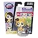 Littlest Pet Shop Terrier Toy