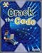 Project X: Top Secret: Crack the Code