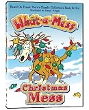 What-a-Mess: Christmas Mess