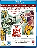 The Lost World [Blu-ray]