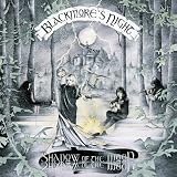Shadow Of The Moon