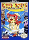 Puss 'N Boots: Pero's Great Adventure