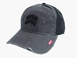 A.kurtz Felix Charcoal Hat OSFA (One Size Fits All)