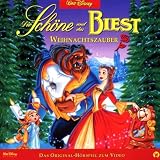 Sch&ouml;ne & das Biest-Weihnachten