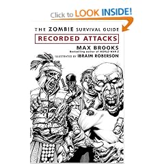 The Zombie Survival Guide: Recorded Attacks