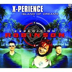 Island Of Dreams (Radio Edit)