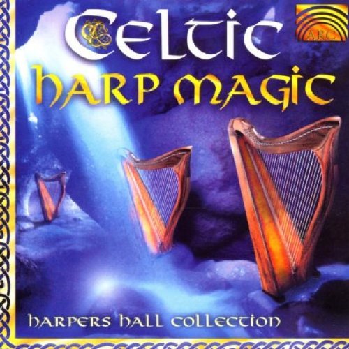 CELTIC HARP MAGIC