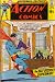 Action Comics, #390 (Comic Book) Superman