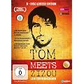 Tom meets Zizou - Kein Sommerm�rchen. Limitierte Edition (Blu-ray + DVD + Soundtrack)