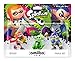 amiibo トリプルセット[ガール/イカ/ボーイ](スプラトゥーンシリーズ)