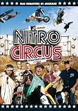 Nitro Circus - Stagione 01 (2 Dvd)