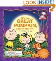 It's The Great Pumpkin Charlie Brown (Peanuts)