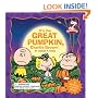 Peanuts: It's the Great Pumpkin, Charlie Brown (Peanuts Board Book)