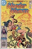  : Wonder Woman, VOL 40 #277