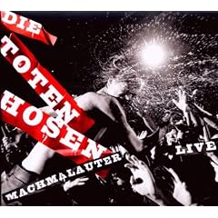 Machmalauter Live