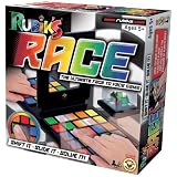 Rubik's Race