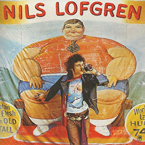 Nils Lofgren