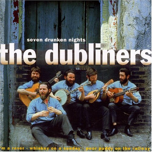 CD-Charts  Search : Seven Drunken Nights