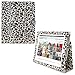 Bild: New iPad 2 IPAD 3 Case, Tasche mit Aufsteller f�r Apple iPad 2 unterst�tzt Sleep mode, Smart Cover Funktion