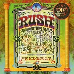 Feedback (U.S. Version)