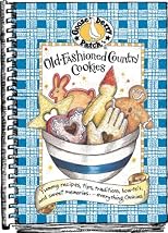 Old Fashioned Country Cookies (Gooseberry Patch)