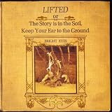Lifted Or What the Story Is in